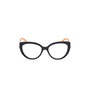 Monture de Lunettes Femme Emilio Pucci EP5190 53001