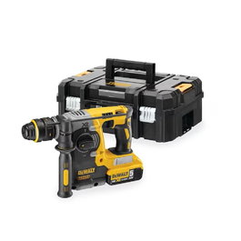 DEWALT Martillo Sds-Plus Xr 18V-Li 5Ah DCH273P2T