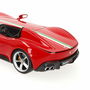 Voiture Bburago Ferrari Monza SP1 1:18