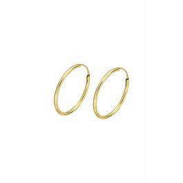 Boucles d´oreilles Femme Lotus LG00116/16 Doré