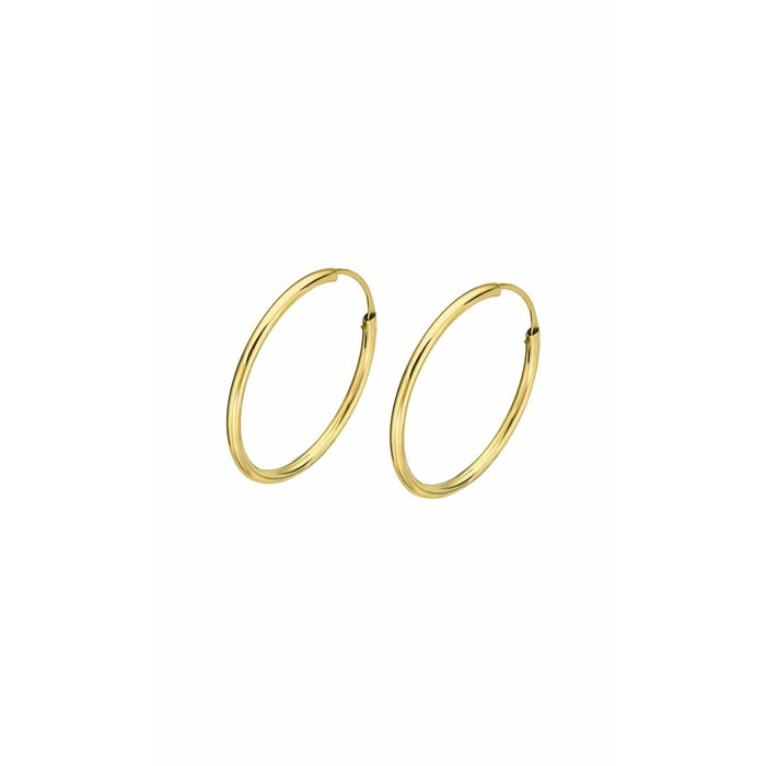 Boucles d´oreilles Femme Lotus LG00116/16 Doré Boucles d´oreilles Femme Lotus LG00116/16 Doré