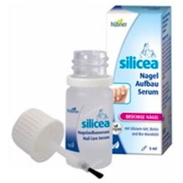 Dimefar Sérum Silicea Soin des Ongles 5 ml - Fortifiant et Régénérant