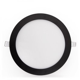 Plaque LED Circulaire 18 W 1800 lm 6000 K Blanco Frío