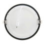Plaque LED Circulaire 18 W 1800 lm 6000 K Blanco Frío
