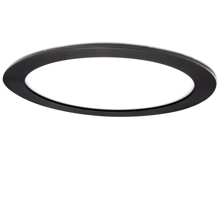 Plaque LED Circulaire 18 W 1800 lm 6000 K Blanco Frío Plaque LED Circulaire 18 W 1800 lm 6000 K Blanco Frío