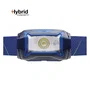 PETZL TIKKA Lampe frontale 350 Lumens Portée 70 m Autonomie max 110 h Alimentation 3 piles AAA/LR03