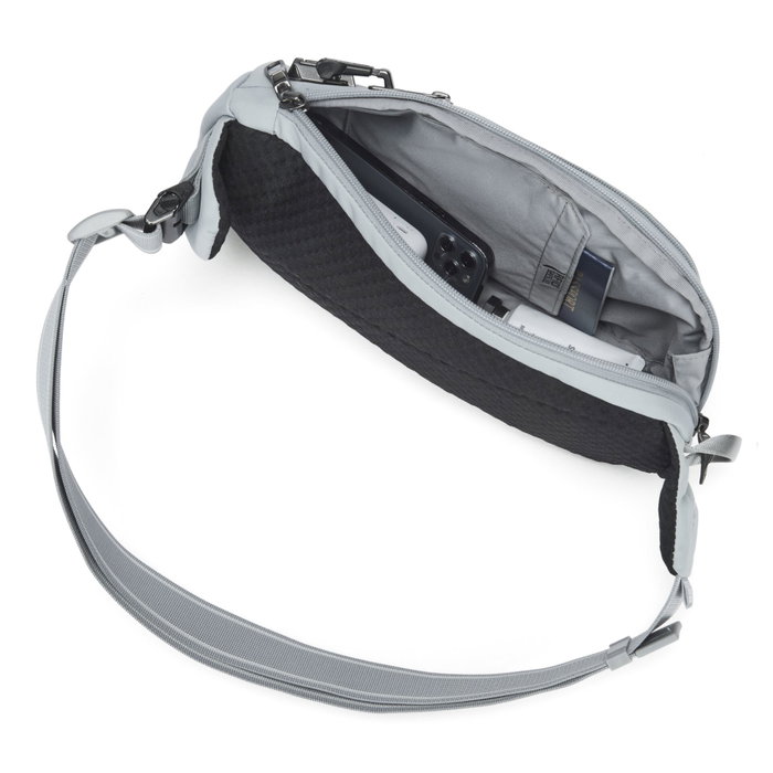 Pacsafe V Action Sling Digital Grey Pacsafe V Action Sling Digital Grey