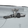 Pacsafe V Action Sling Digital Grey
