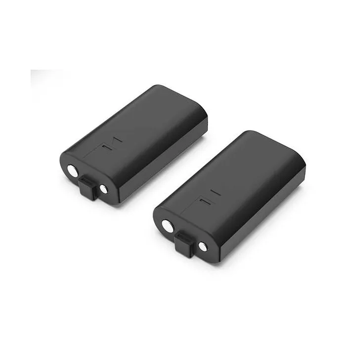 Subsonic Duo de batteries et chargeur LED pour Xbox One et Xbox Series