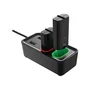 Subsonic Duo de batteries et chargeur LED pour Xbox One et Xbox Series