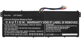 CoreParts Batterie d'ordinateur portable pour Asus 35.52Wh 7.4V 4800mAh