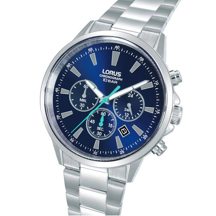 Montre Homme Lorus RT311LX9