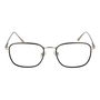 Monture de Lunettes Unisexe Taylor Morris SW8 51C2