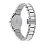 Gucci YA126595 G-Timeless en acier inoxydable gris
