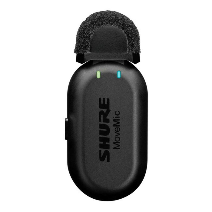 Shure MV-ONE-Z6 Noir Shure MV-ONE-Z6 Noir