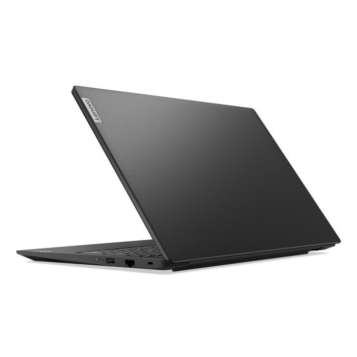 Lenovo V15 G4 Iru Ordinateur Portable 15.6" FHD Intel Core i3-1315U 8Go RAM 512Go SSD Wi-Fi 6 Noir