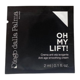 Diego Dalla Palma - Ensemble d'échantillons Oh My Lift! Lissage - Kit 8 pièces (2 ml chacune)
