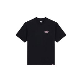 T-shirt à manches courtes homme Dickies Graysville Ss Noir 7-8 ans