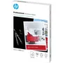 HP Papier A4 200g/m² Blanc - Pack de 150 feuilles - Certifié FSC - Idéal impressions présentations, flyers et documents professionnels