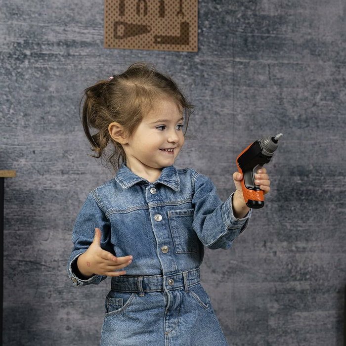 Kit de nettoyage et de rangement Smoby