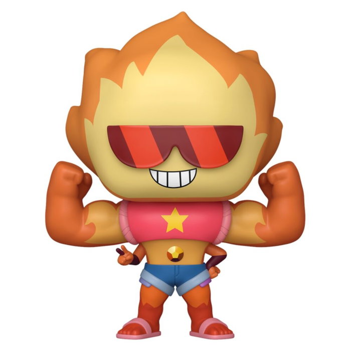 FUNKO Figura POP Steven Universe Sunstone FUNKO Figura POP Steven Universe Sunstone
