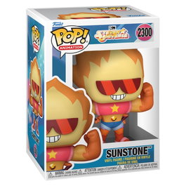 FUNKO Figura POP Steven Universe Sunstone