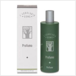 L´ERBOLARIO BAOBA Eau de Parfum 100ml