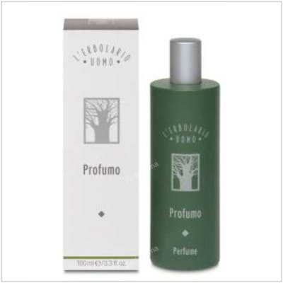 L´ERBOLARIO BAOBA Eau de Parfum 100ml L´ERBOLARIO BAOBA Eau de Parfum 100ml