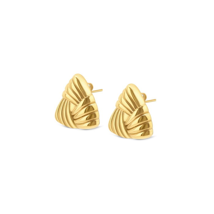 Boucles d´oreilles Femme One Jewels OJEEP14G Doré Boucles d´oreilles Femme One Jewels OJEEP14G Doré