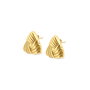 Boucles d´oreilles Femme One Jewels OJEEP14G Doré