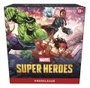 Wizards of the Coast Magic the Gathering Marvel Super Heroes Packs d'avant-première (15) Allemand