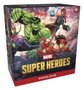 Wizards of the Coast Magic the Gathering Marvel Super Heroes Packs d'avant-première (15) Allemand