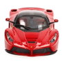BURAGO Coche Ferrari Laferrari