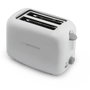 Esperanza EKT002 Grille-pain 600 W Blanc