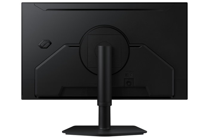 Samsung Odyssey LS27HG402EU Black