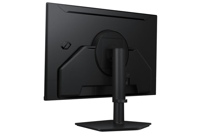 Samsung Odyssey LS27HG402EU Black