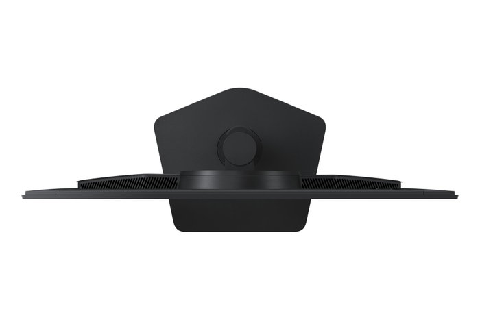 Samsung Odyssey LS27HG402EU Black