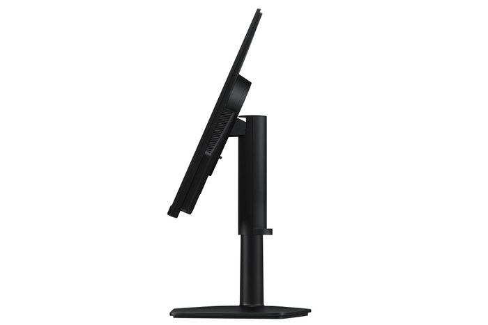 Samsung Odyssey LS27HG402EU Black