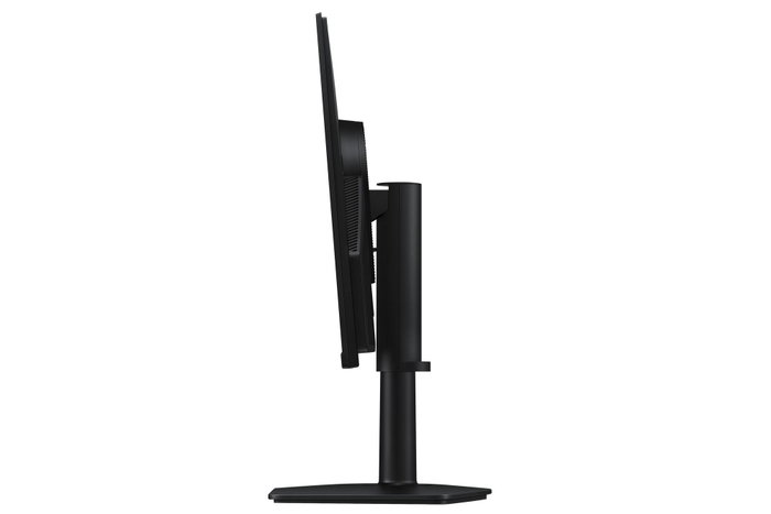 Samsung Odyssey LS27HG402EU Black