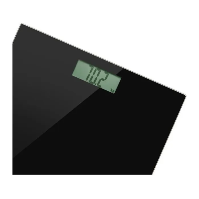 Sencor Pèse-personne SBS 2300BK Noir