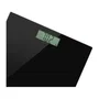 Sencor Pèse-personne SBS 2300BK Noir