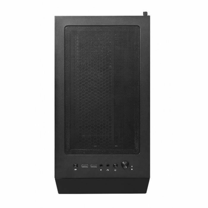 MSI Mag Forge 110R Noir