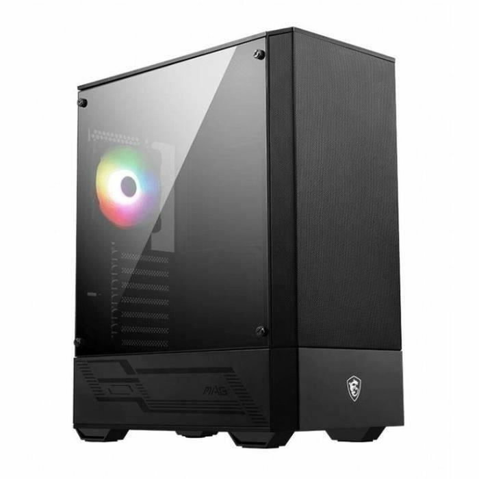 MSI Mag Forge 110R Noir