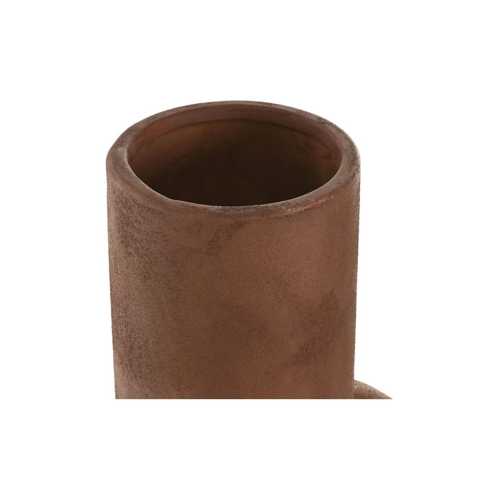 Vase Home ESPRIT Céramique Vase Home ESPRIT Céramique