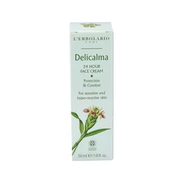 L'ERBOLARIO Delicalma Crème 24 Heures 50ml