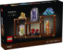 Lego Ideas 21362 Collection de Minéraux - Set de Construction Adulte 880 Pièces