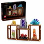 Lego Ideas Collection de Minéraux 21362