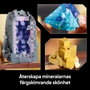 Lego Ideas Collection de Minéraux 21362