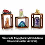 Lego Ideas Collection de Minéraux 21362