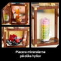 Lego Ideas Collection de Minéraux 21362